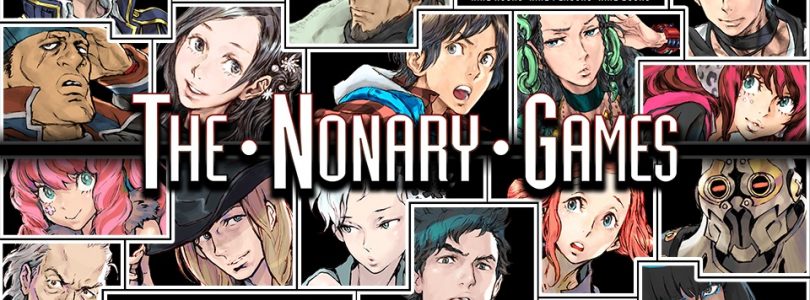 Zero Escape: The Nonary Games Revealed for PlayStation 4 and PS Vita