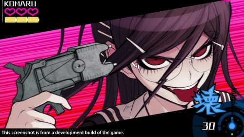 Danganronpa Another Episode Arrives on PlayStation 4 in Late June