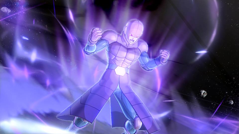 Dragon Ball Xenoverse 2 DLC & Free Content Detailed Capsule Computers