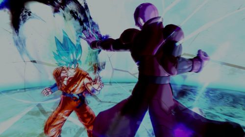 Dragon Ball Xenoverse 2 Big Free Patch Out Now, DLC Pack 2 Leaked
