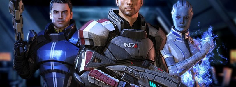 Mass Effect 2 and Mass Effect 3 Added to Xbox One Backward Compatibility List