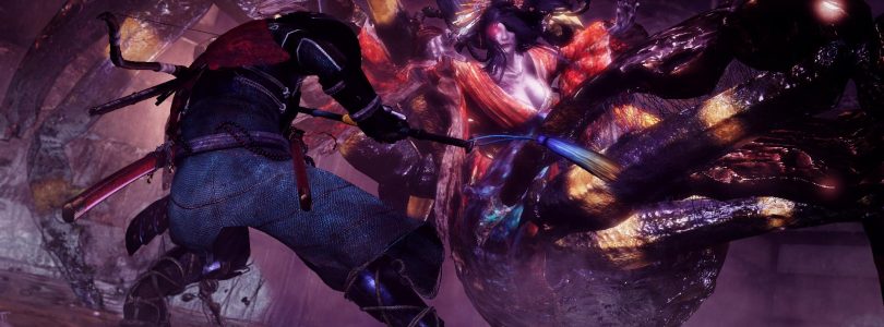 Nioh to be Published by Sony in North America and Europe