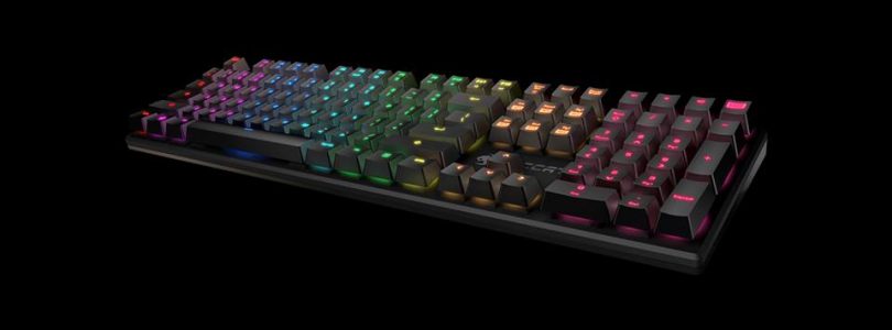 Roccat Suora FX to Hit Stores December 6th