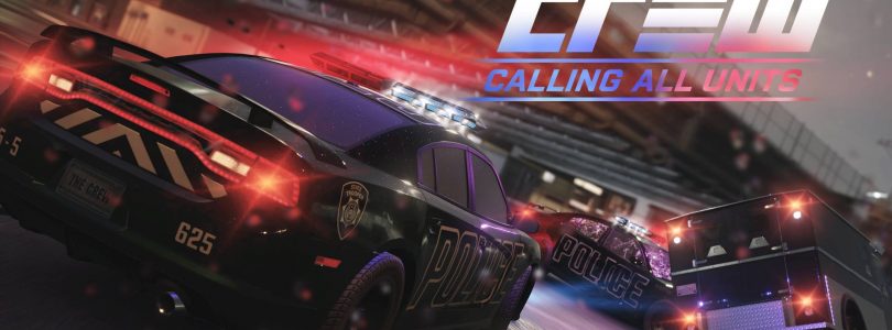Everything New in The Crew: Calling All Units