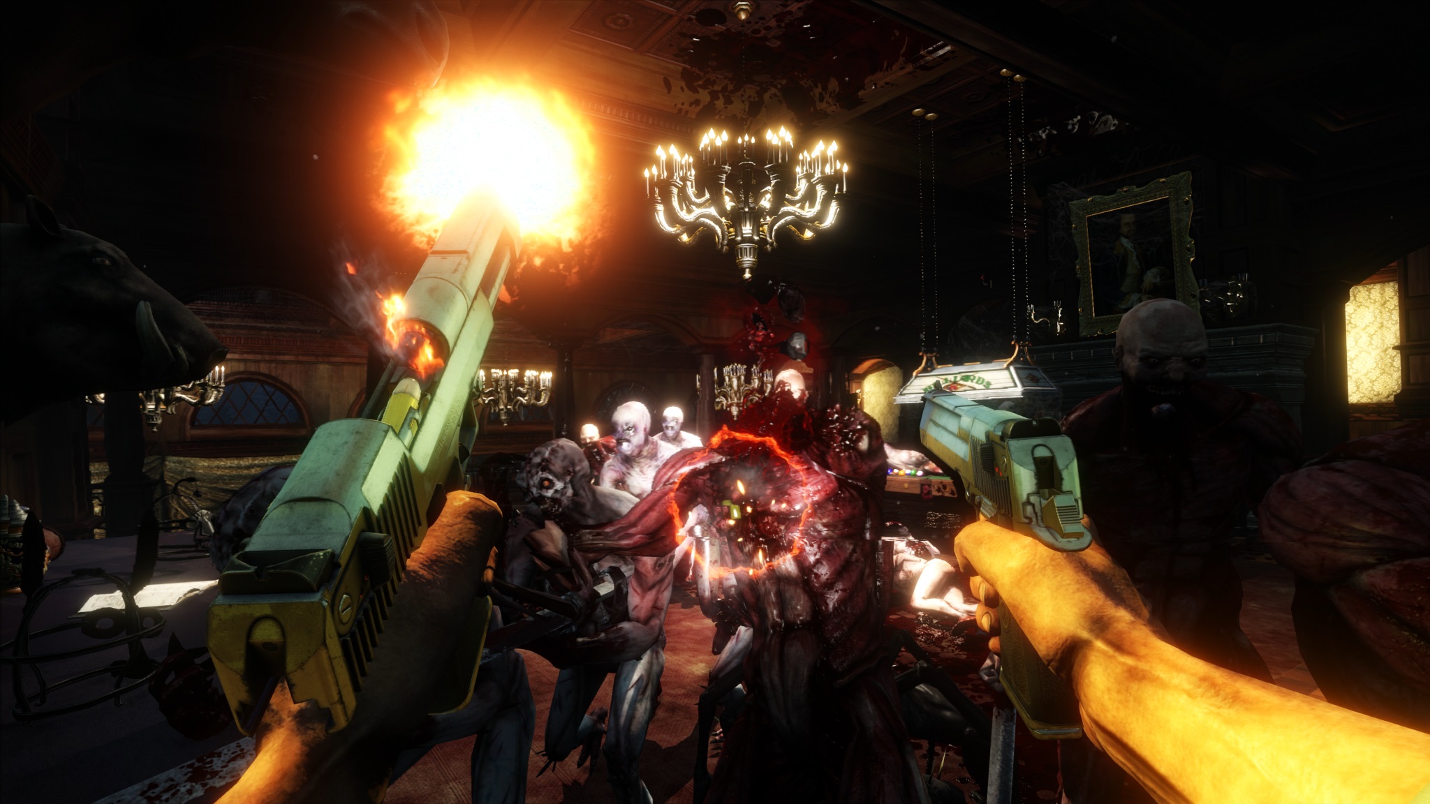 killing floor 2 review capsule computers killing floor 2 review capsule computers