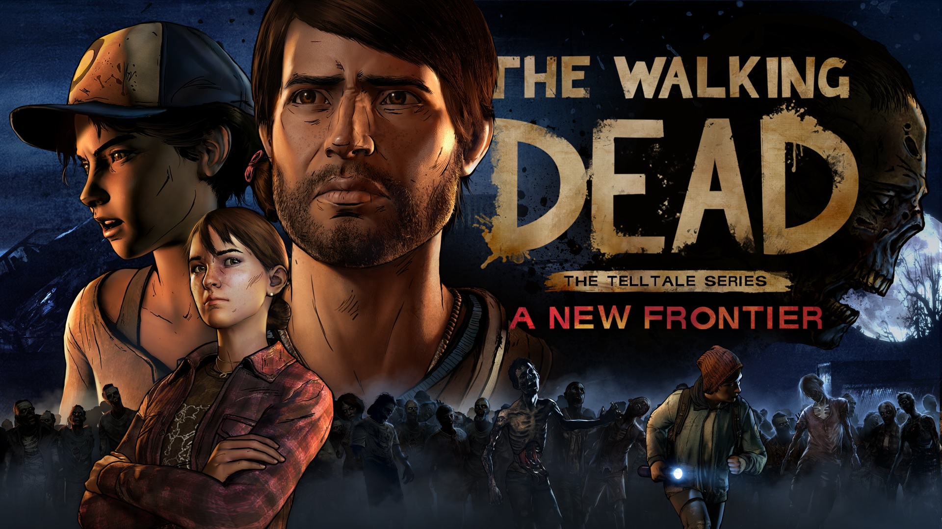 the walking dead a new frontier clemt the walking dead a new frontier clemt