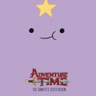 Adventure Time – The Complete Sixth Season Review