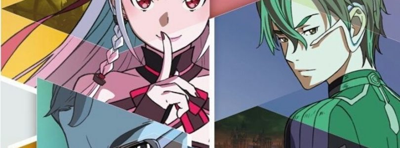 ‘S.A.O.: Ordinal Scale’ to Premiere at the Madman Anime Festival in Perth
