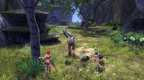 Ys VIII: Lacrimosa of Dana Launching on PlayStation 4 in Japan on May 25