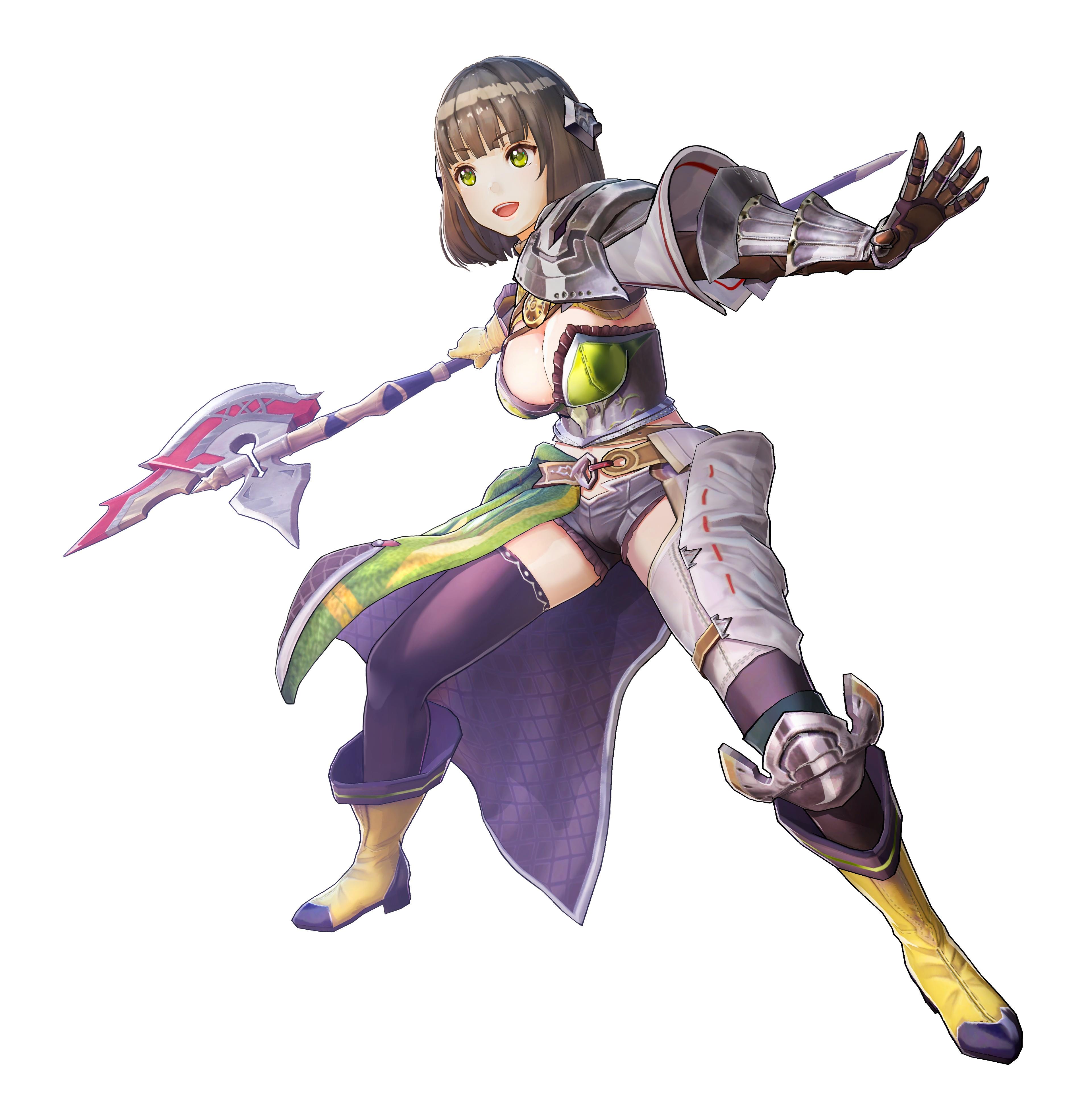 Atelier Firis The Alchemist of the Mysterious Journey Western Release