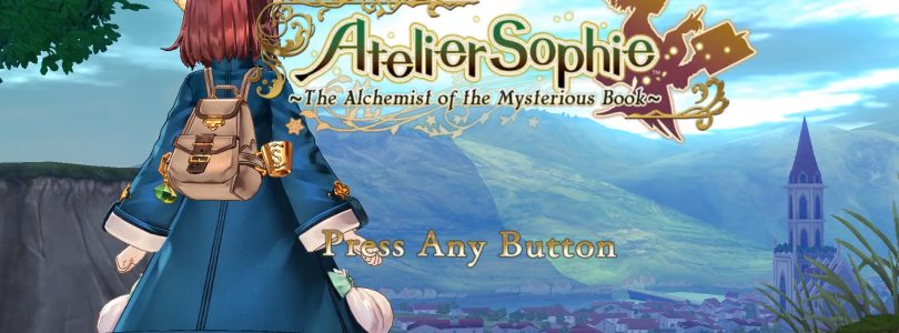 Atelier Sophie and Nights of Azure Announced for PC Release on February 7