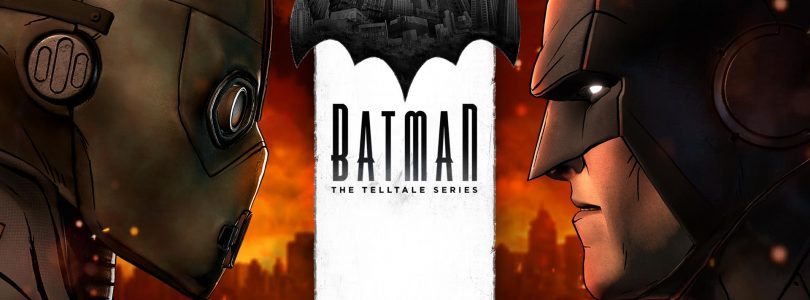 Batman: The Telltale Series – City of Light Review
