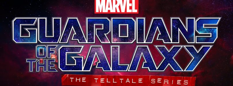 Guardians of the Galaxy: The Telltale Series Arriving in 2017