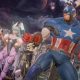 Marvel vs. Capcom: Infinite Adds Morrigan and Captain America