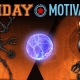 Indie Gala Monday Motivation #11 Now Available