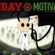 Indie Gala Monday Motivation #10 Now Available