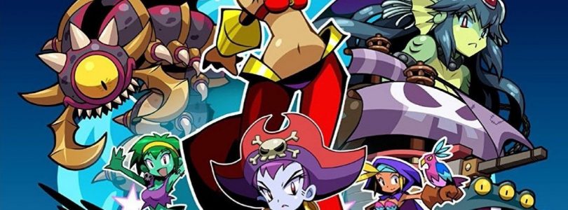 Shantae: Half-Genie Hero Review