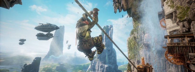 Check out Some New Moves with The Latest Styx: Shards of Darkness Trailer