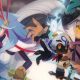 The Witch and the Hundred Knight 2 Debut Trailer