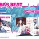 Akiba’s Beat European Release Delayed to Spring 2017
