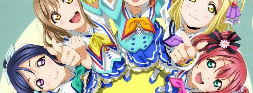 Madman Announces the Details of Aqours’ ‘Love Live’ Event “Step! Zero to One”