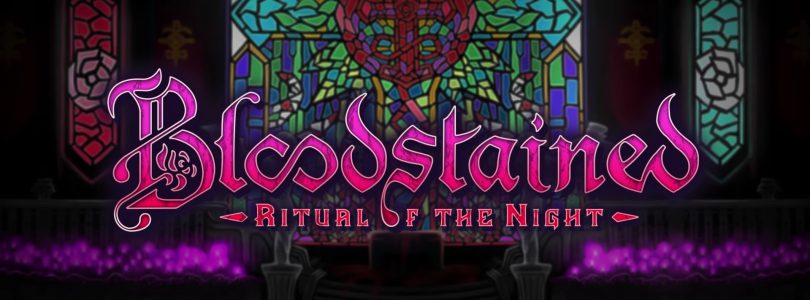 Bloodstained: Ritual of the Night ‘Village’ Gameplay Released