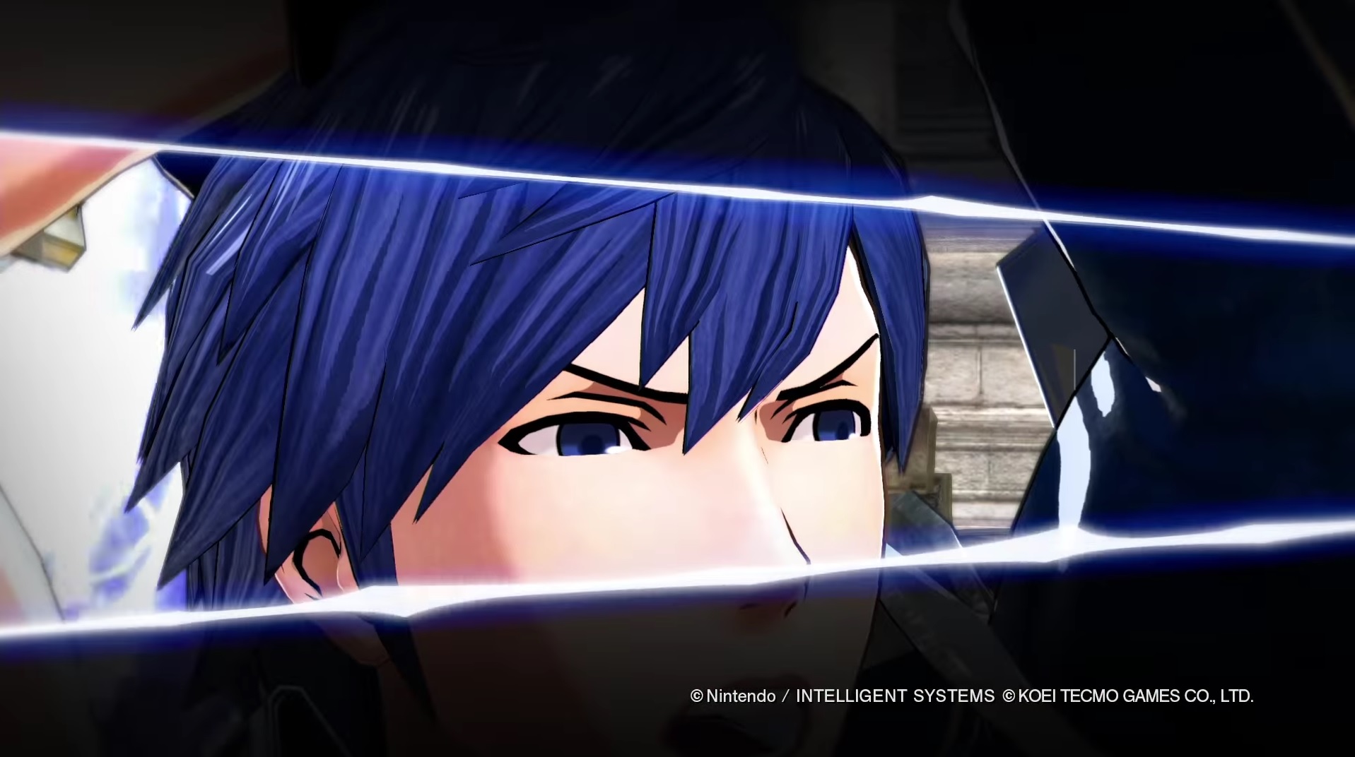 Fire Emblem Warriors To Launch On Nintendo Switch And New 3ds This Fall Capsule Computers