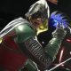 Injustice 2 Adds Robin to the Roster