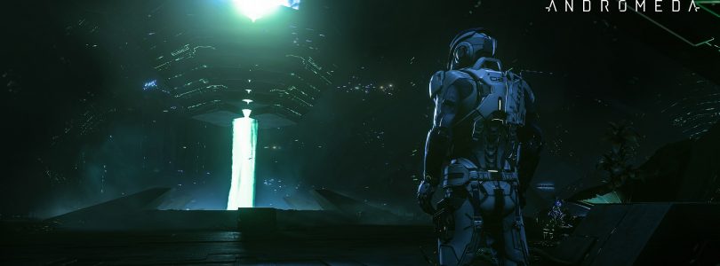 Mass Effect: Andromeda Releasing on March 21 in North America, March 23 in Europe