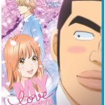 My Love Story!! Complete Collection Review
