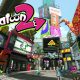 Splatoon 2 announced for Switch this Summer