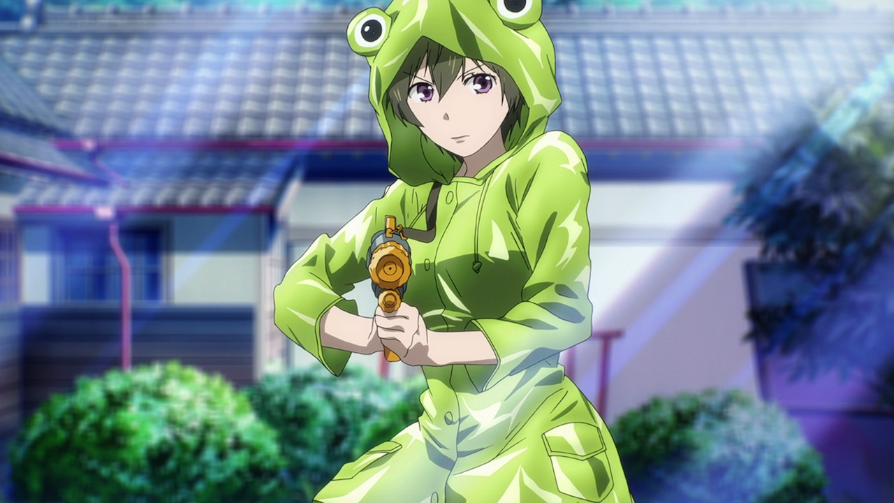 Ritsu Kawai