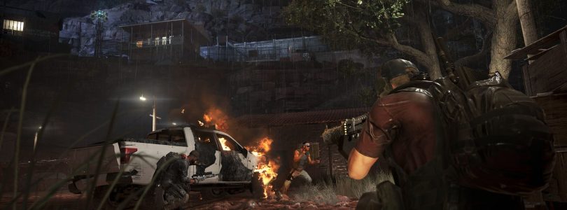 New Tom Clancy’s Ghost Recon Wildlands Video Shows off Single Player Gameplay