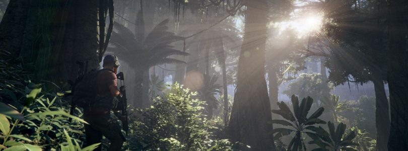 Tom Clancy’s Ghost Recon Wildlands Closed Beta Runs Feb. 3-6