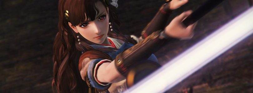 Toukiden 2 Arrives on the PlayStation 4, PS Vita, and PC in the West in Late March