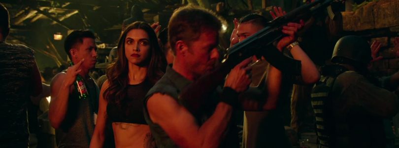 Three New xXx: Return of Xander Cage Videos Released ahead of Cinema Launch