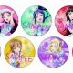 Madman Reveals Official ‘Love Live! Sunshine’ Goods for the Upcoming Live Event