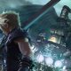 Final Fantasy VII Remake Key Visual Released