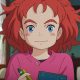 Madman Entertainment Acquires Rights to ‘Mary and the Witch’s Flower’