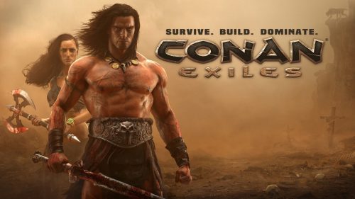 Conan Exiles Preview
