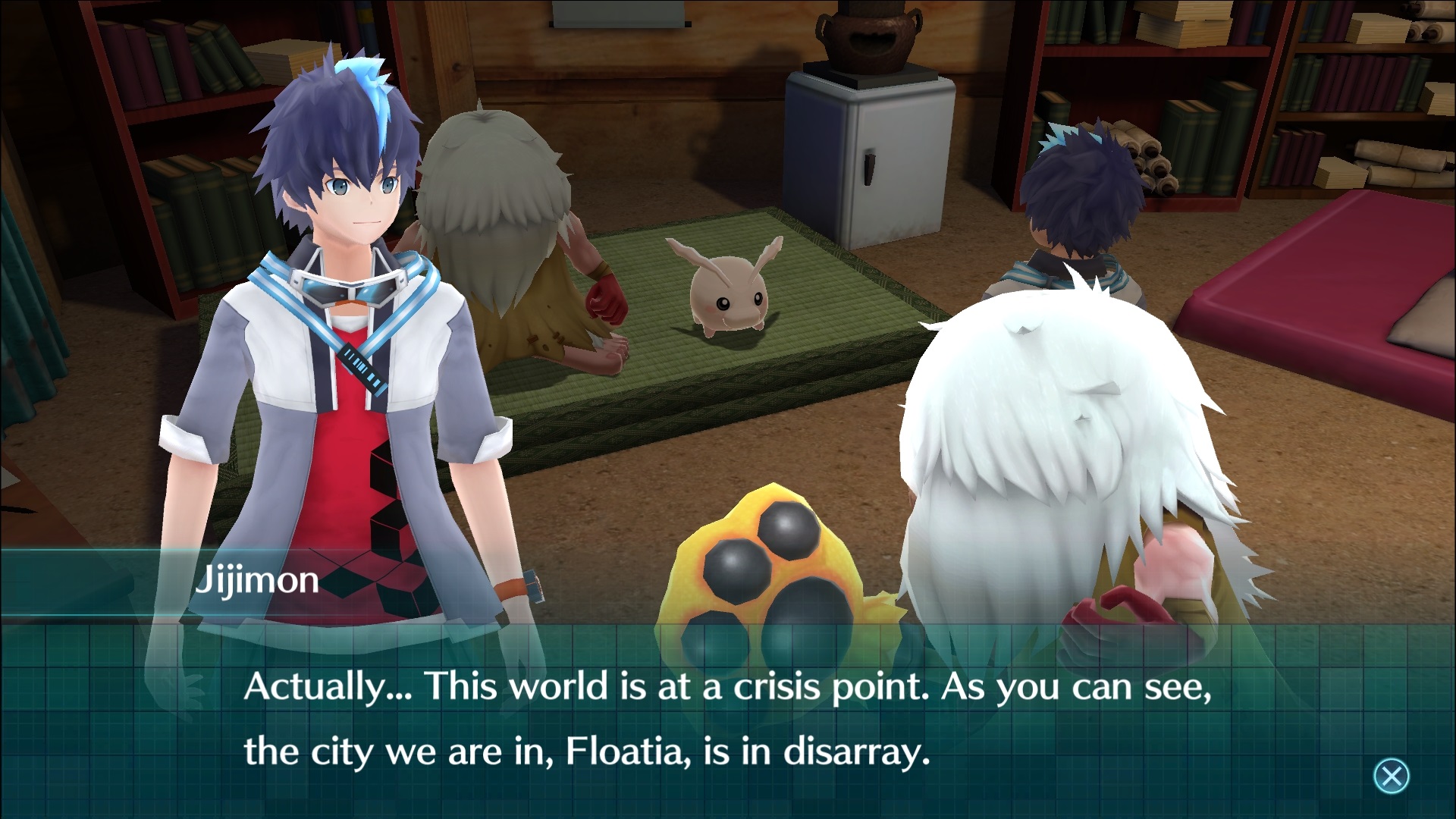 digimon world next order chapter 2 digimon world next order chapter 2