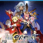 Fate/Extella: The Umbral Star Review