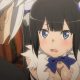 Is it Wrong to Try to Pick Up Girls in a Dungeon?’s First Two English Voice Actors
