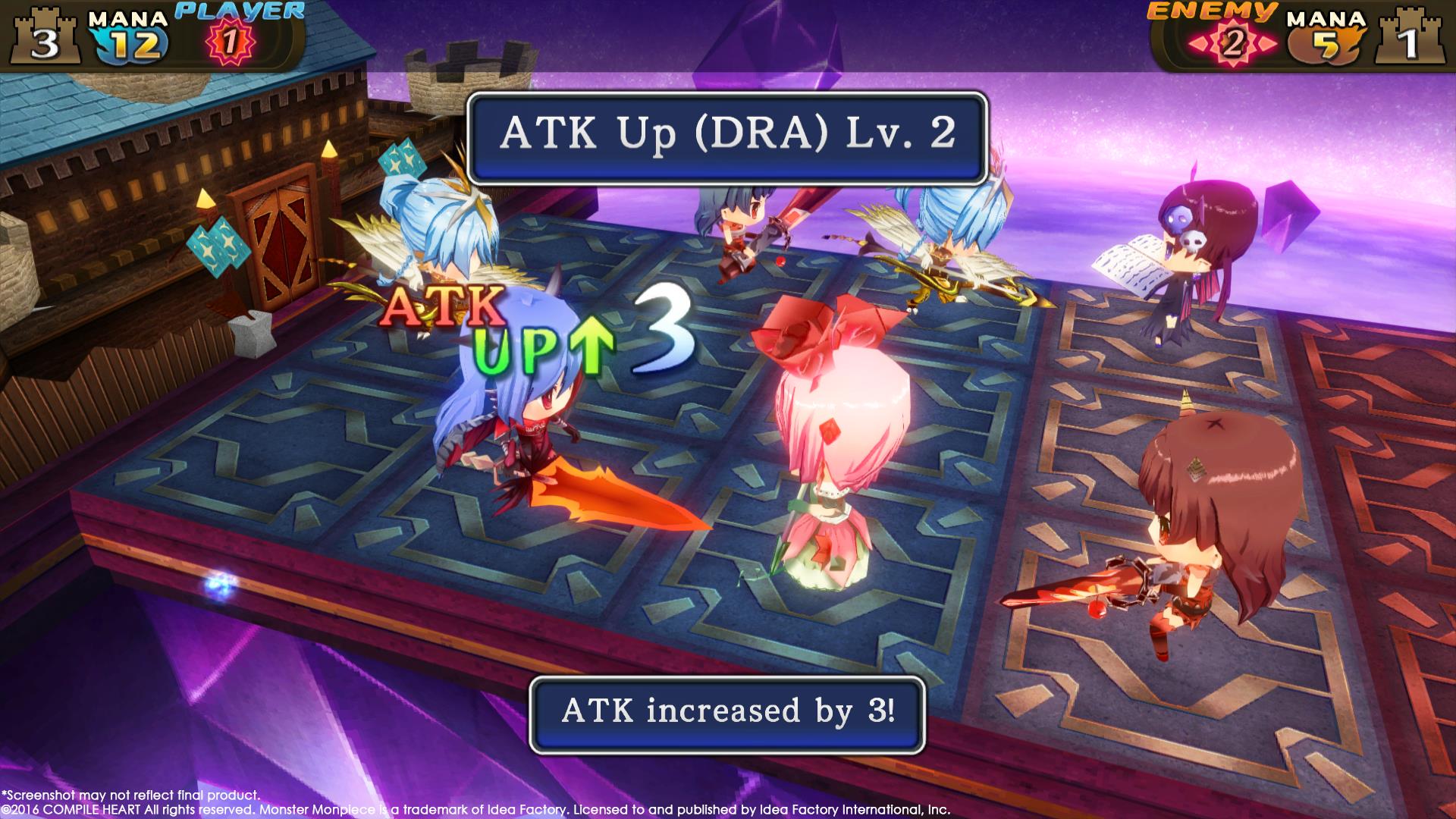monster monpiece cards images