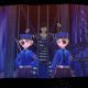 Persona 5’s Velvet Room Shown Off in Latest Trailer