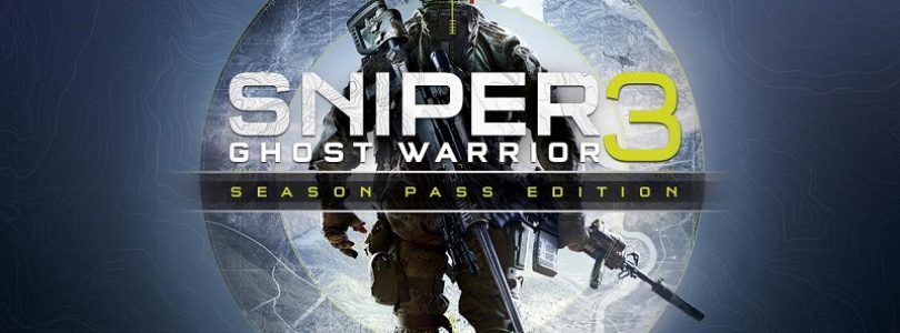 CI Games Adding Season Pass to Sniper Ghost Warrior 3 Pre-Orders