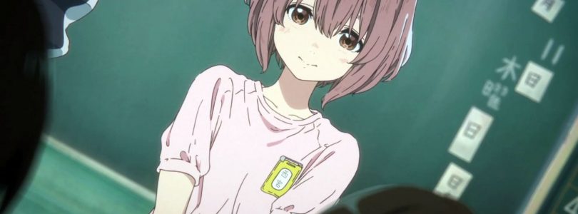 Madman Is Bringing the ‘A Silent Voice’ Anime Film to Cinemas in April