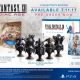 Final Fantasy XII: The Zodiac Age Limited Editions Revealed