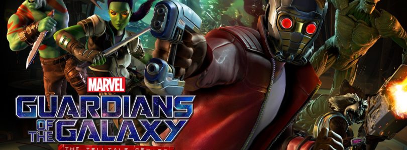 Marvel’s Guardians of the Galaxy: The Telltale Series: Tangled Up in Blue Review