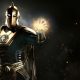 Doctor Fate Joins the Injustice 2 Roster